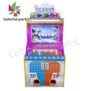 Wholesale Fish Tales Lottery Vending Machines Acrylic Material For 6 Players from china suppliers