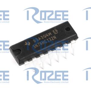 Wholesale SN74HC132N from china suppliers