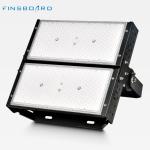 2700-6500K 400W Led Baseball Field Lights Led Sports Lighting Fixtures