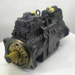 Wholesale XCMG XE370EK Original Kawasaki Axial Plunger Pump K7V180DTP1N9R-0E05-AV from china suppliers