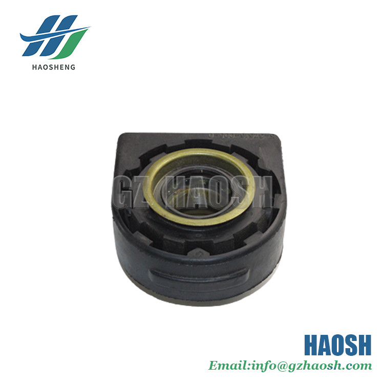 First Center Bearing Cushion Rubber 5-37516005-1 5-37516005-0 5375160051 For Isuzu NPR 4BD1