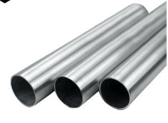 Quality High Performance Cold Drawn Aluminium Tube / 3003 Alloy Aluminum Drawing Pipe for sale
