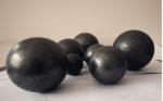 Forged Grinding Balls For Ball Mill