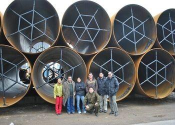 TOBO STEEL GROUP CHINA
