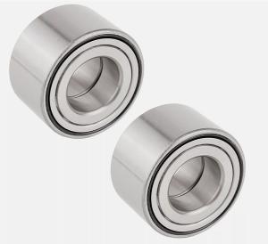 Wholesale 2 Front Wheel Knuckle Ball Bearing For Honda 91051-HR3-A21 from china suppliers