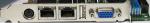 FSB-945V2NA Intel 945GC Chip Full Size Motherboard 2 LAN 2 COM 6 USB