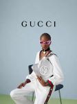 Gucci Blondie Small Tote Bag Luxury Silver White Branded Ladies Handbag