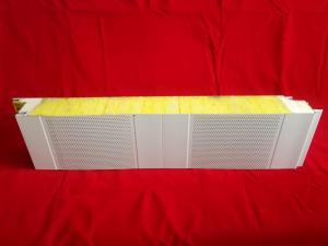 Wholesale Construction Sound Insulation Panel For Big Buildings from china suppliers