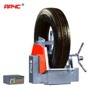 Wholesale Shop Tire Tyre Vulcanising Equipment Heating Pipes Tire Service Machines from china suppliers