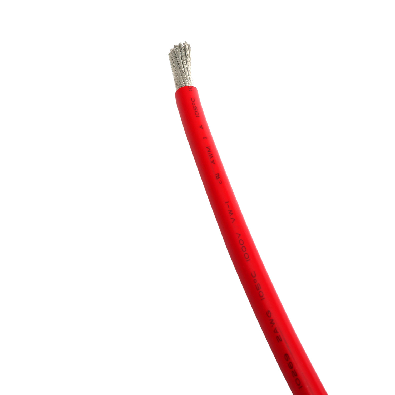 UL VW-1 Rated Non Plenum Copper Cable Wire Cables And Telecommunications Equipment