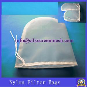 Wholesale nylon mesh bag from china suppliers