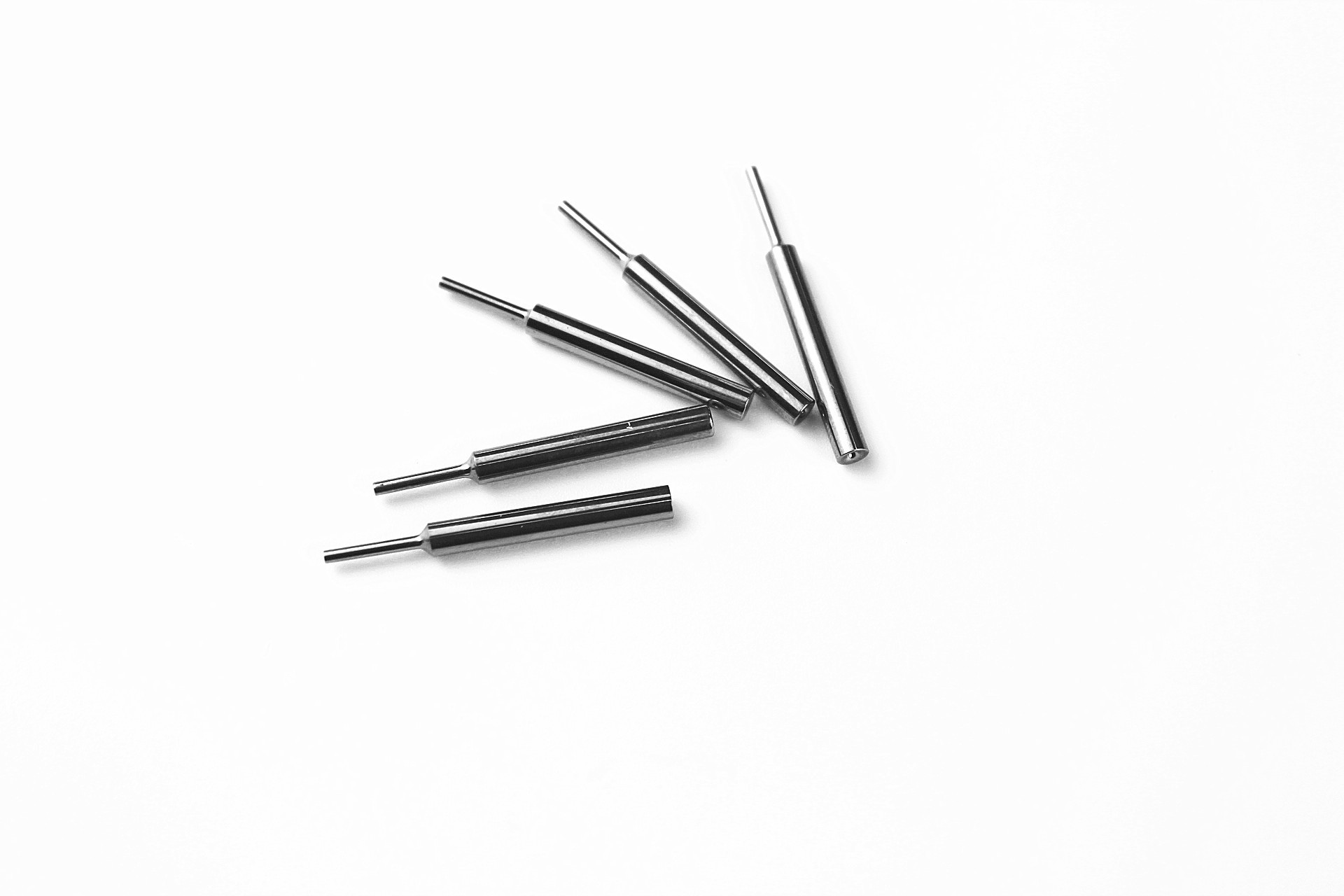Tungsten Carbide Coil Winding Nozzle For Coil Precision Grinding