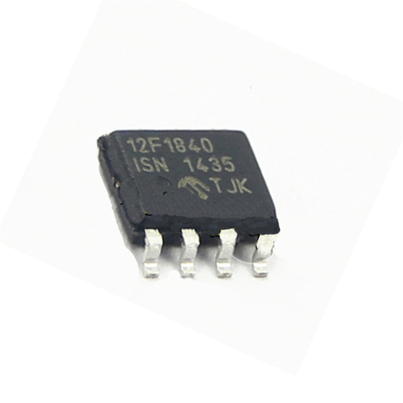 One-stop BOM Service Electronics Parts Components 8 bit microcontrollers ic chips mcu pic12f1840 PIC12F1840-I/SN SOP8