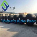 Yokohama Oil Tanker Fender Used Aircraft Tires For Rubber Fender