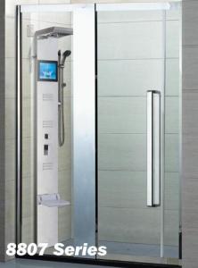 Wholesale screen door and SUS304 stainless steel Accessories 8807 from china suppliers