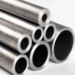 High Temperature Heat Resistant Stainless Steel Pipe Seamless Alloy Steel Pipe