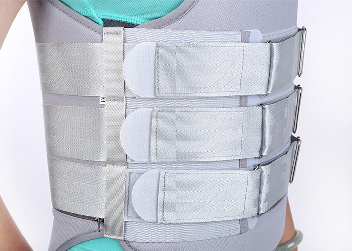 Medical Thoracic Lumbar Sacral Orthosis Limit Thoracolumbar Flexion And Extension