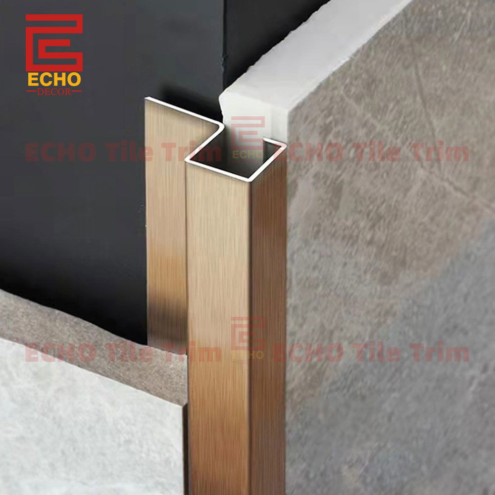 tile edge trim