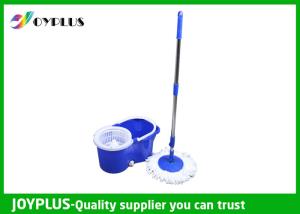 Wholesale Hot Sell 360 Spin Mop Spin Cleaning Mop 360 Magic Spin Mop with Bucket from china suppliers