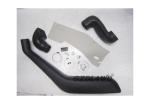 Land Cruiser 100 Series 4x4 Snorkel Kit Black Air Intake Toyota 1998 - 2007