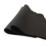 60in Wide Jaket Sharkskin Rubber Sheet , 10 Shore A Reinforced Rubber Sheet