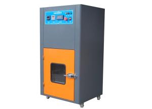 Wholesale Speed 10 ~ 40mm/S Temperature Test Chamber Battery Needle Test Machine from china suppliers
