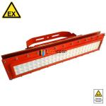 UL844 Approved AC 230V 40W Atex LED Flood Light IP66