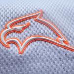 Sustainable Anti Slip Silicone Heat Transfer Labels For Swimsuit