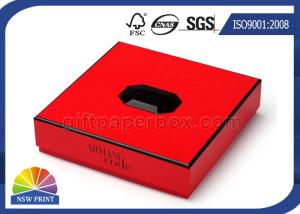 Wholesale Pantone Color Printing Rigid Gift Box Cardboard Rigid Box Packaging With Brand Logo from china suppliers