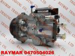 BOSCH VP44 Fuel pump 0470504026, 109342-1007 for ISUZU NKR778972523410,