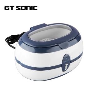Wholesale 100*140*130mm Mini Ultrasonic Cleaner For Jewelry And Watches from china suppliers