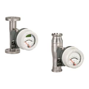 Wholesale FAM540 ABB Flow Meter Metal Cone Variable Area Flowmeter VA Master from china suppliers