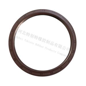 Wholesale DZ9112340227 Shancman Truck Rear Wheel Hub Oil Seal 190x220x22 Double Lip Oil Seal from china suppliers