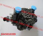 BOSCH Genuine Common rail pump 0445010118 0445010399 for HYUNDAI Sorento 33100