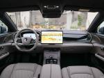 Byd Han Ev Flagship Electric Smart Coupe Car 4WD Sport Sedan BYD Long Range New