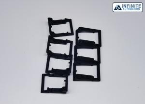 Wholesale KHJ-MC445-00 SS 24MM Lever Tape Guide, Yamaha Feeder Replacement Part from china suppliers