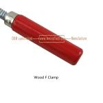 Wood F Clamp 50x150,Woodworking DIY,Hand Tools