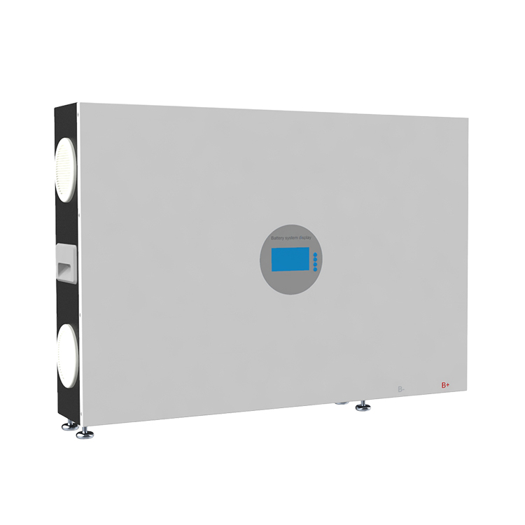 51.2 V Lifepo4 Battery 5kwh 10kw Home Solar Energy Storage System