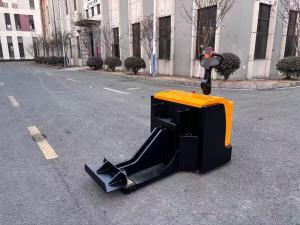 Wholesale Lead-acid Battery Non Standard Load-bearing Tractor Traction Weight 5500 kg from china suppliers