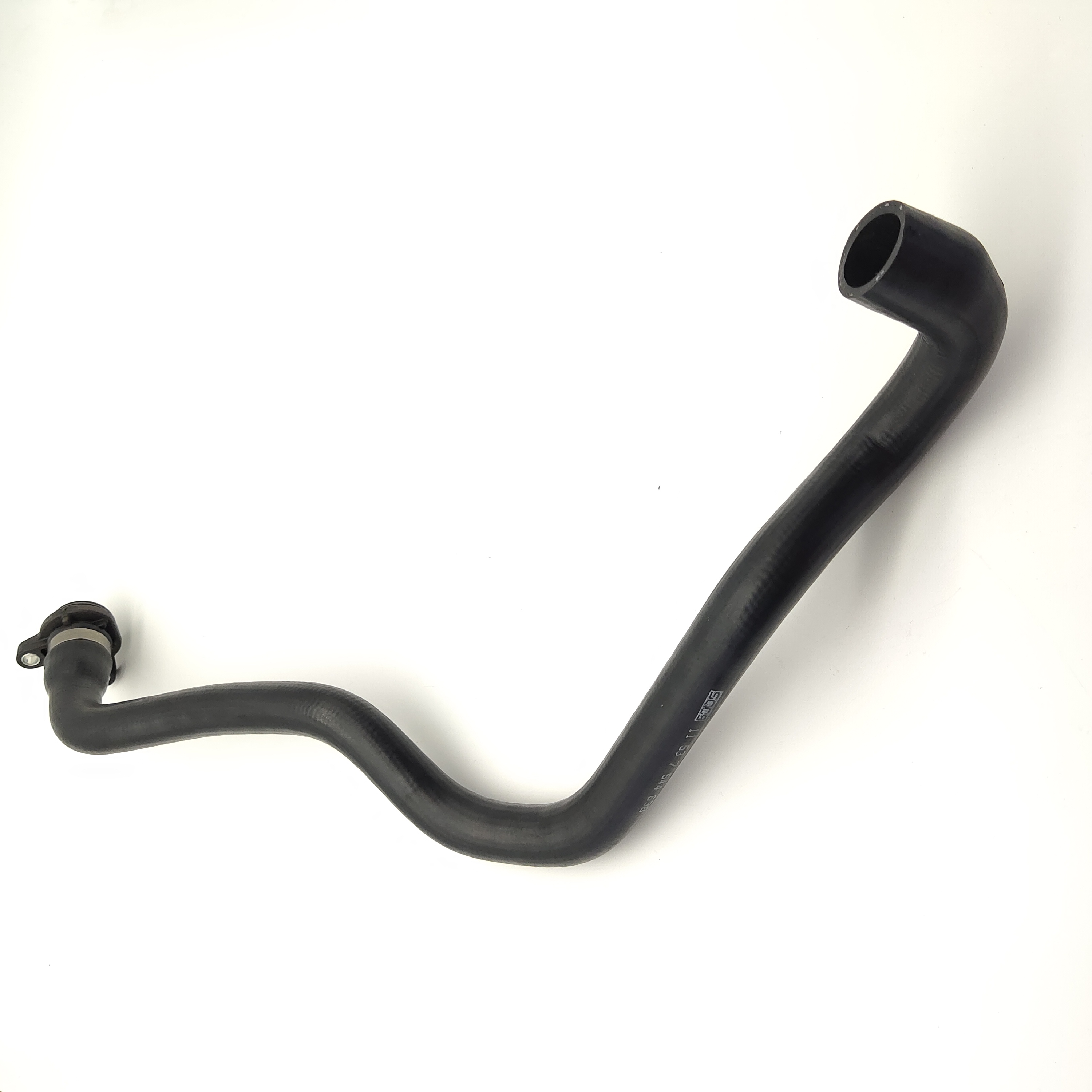 BMW N52 N53 E60 E61 E63 E64 E65 Car Engine Radiator Water Coolant Pipe OEM 11537544638