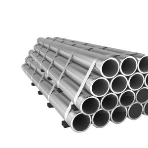 Wholesale Stainless Steel Welded Seamless Pipe 201 304 304L 316 316L 310s Tube Customized Size Thickness 0.3mm-150mm from china suppliers