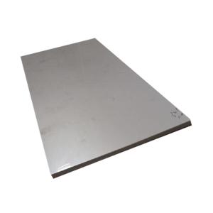 Wholesale 201 304 316L Cold Rolled Steel Sheet 1mm thickness Brushed Finish from china suppliers
