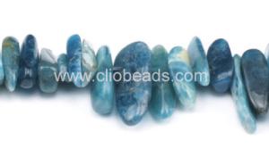 Wholesale Apatite Long Chips from china suppliers