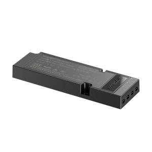 Wholesale CE Certified 120W Cabinet Power Supply 6.3 X 2.4 X 1.4 Inches For High Performance from china suppliers