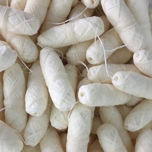 Wholesale Corn Fiber Biodegradable Vegan Floss Plastic Free Eco Friendly from china suppliers
