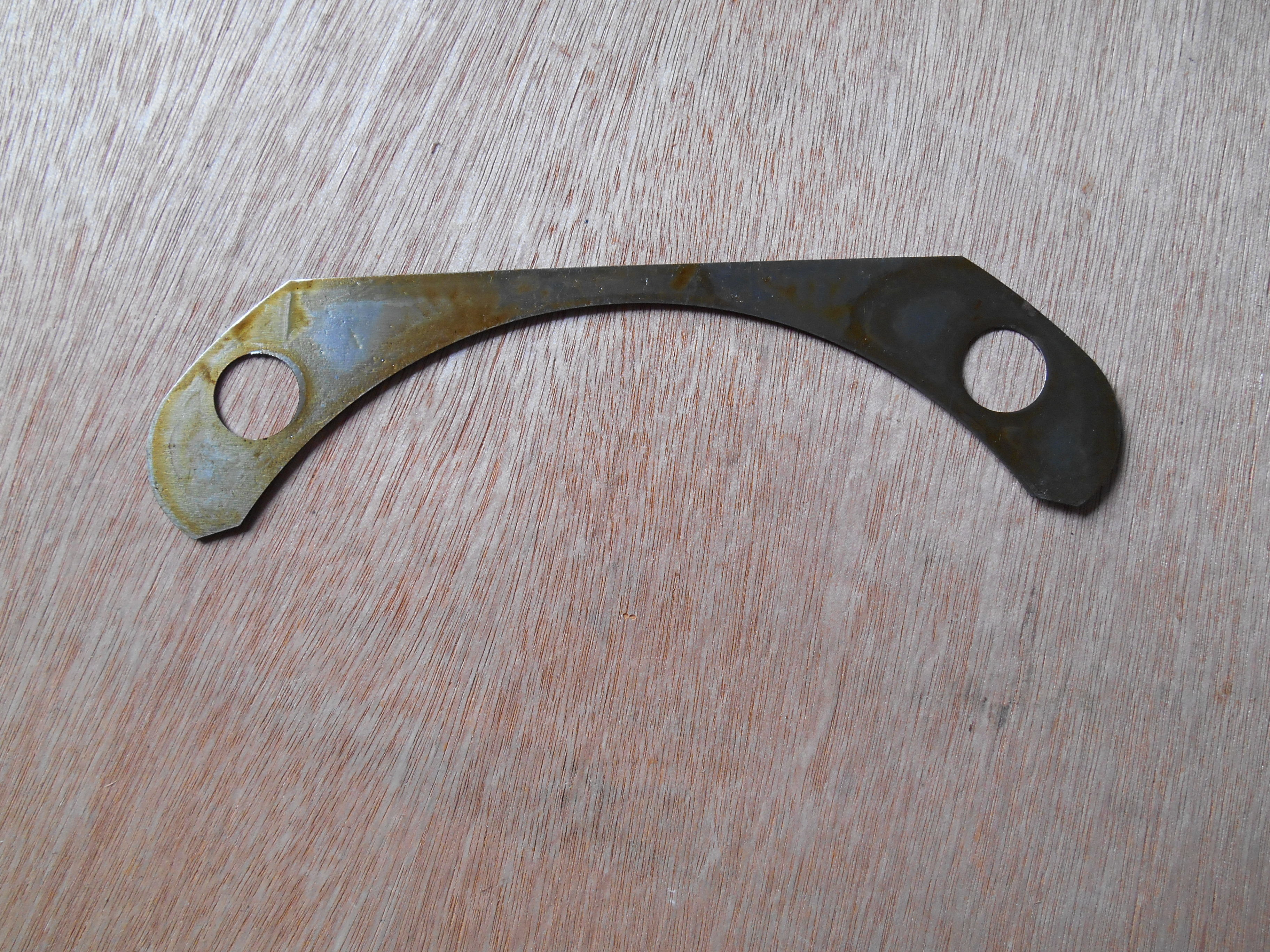 16Y-15-00056 160HP Gasket Bulldozer Parts