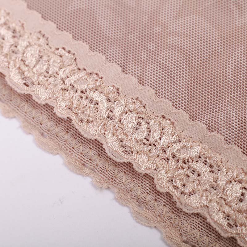 Waist Shapers Hook And Eye Button detial