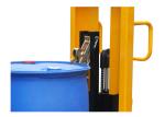 HT350A Hand Drum Transporter Drum Lifter Load Capacity 350kg