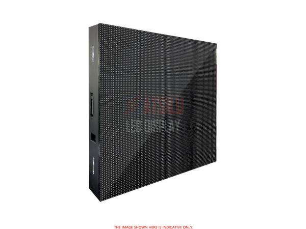 P6.25mm Outdoor LED Digital Advertising Billboard SMD3535 High Brightness LED