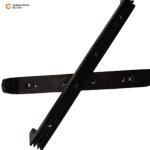 445-0761208-59 445-0730171 4450730171 ATM Spare Parts NCR Edge Register Mount